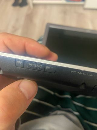 Portátil Sony VAIO Plata Dual core 2.1 ghz 4gb ram