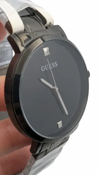 RELOJ GUESS SUPERNOVA DIAMOND HOMBRE A ESTRENAR