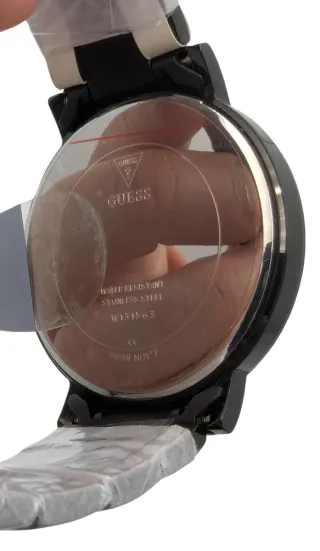 RELOJ GUESS SUPERNOVA DIAMOND HOMBRE A ESTRENAR