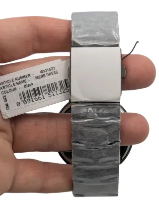 RELOJ GUESS SUPERNOVA DIAMOND HOMBRE A ESTRENAR