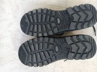 Zapatos de Seguridad Talla 41 Nuevos