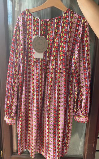 Abito Bambina 10 anni Stella McCartney Nuovo