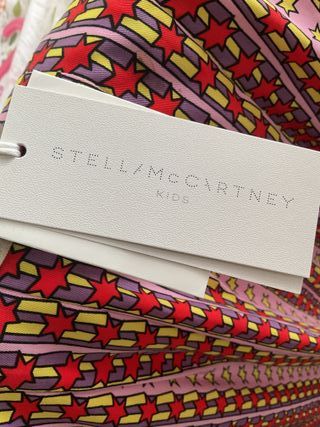 Abito Bambina 10 anni Stella McCartney Nuovo