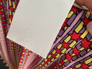 Abito Bambina 10 anni Stella McCartney Nuovo