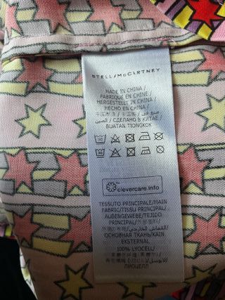 Abito Bambina 10 anni Stella McCartney Nuovo