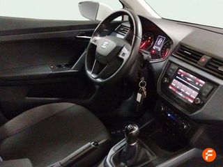 Seat Arona 1.0 TSI 85kW (115CV) Style Ecomotive