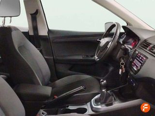 Seat Arona 1.0 TSI 85kW (115CV) Style Ecomotive