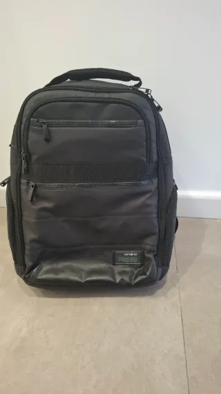 Mochila Samsonite para portátil 15.6