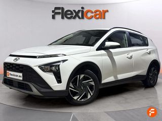 Hyundai Bayon 1.2 MPI Maxx