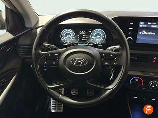 Hyundai Bayon 1.2 MPI Maxx