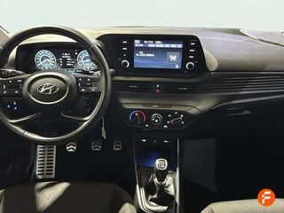 Hyundai Bayon 1.2 MPI Maxx