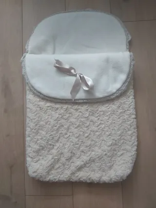 Saco para capazo de bebé