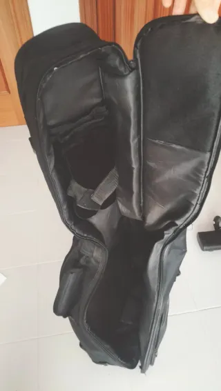 Funda Rockbag para guitarra