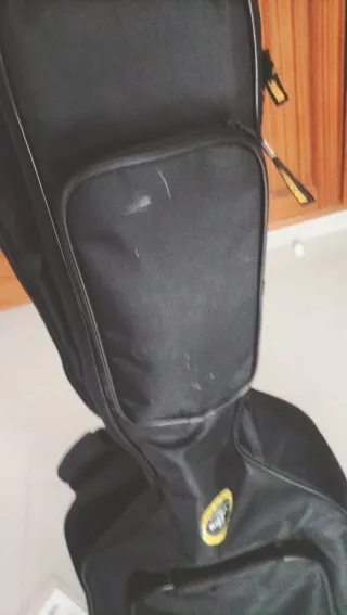 Funda Rockbag para guitarra