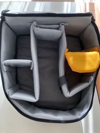 Pack Cámara Nikon D90 + Objetivos