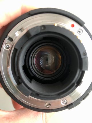 Pack Cámara Nikon D90 + Objetivos