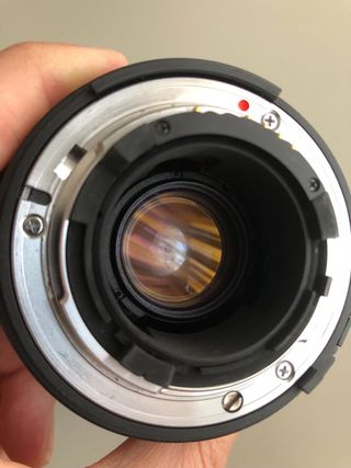 Pack Cámara Nikon D90 + Objetivos