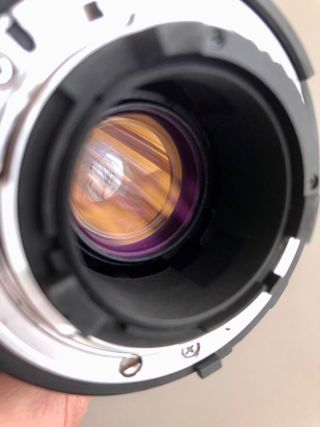 Pack Cámara Nikon D90 + Objetivos