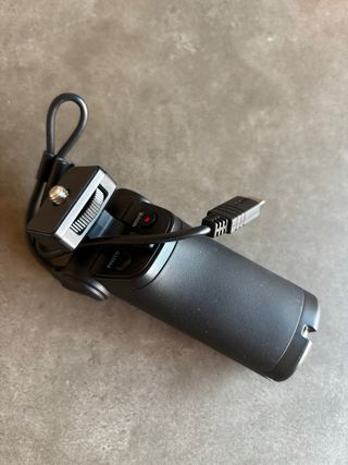 Sony ZV-1 Cámara Compacta Negra