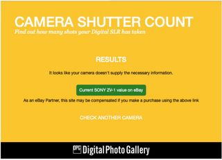 Sony ZV-1 Cámara Compacta Negra