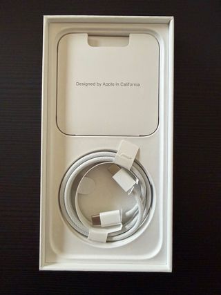 iPhone 15 Plus Negro 128GB