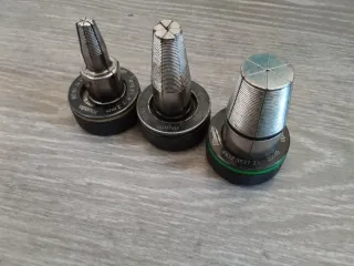 Cabeza para expaandidor milwaukee uponor