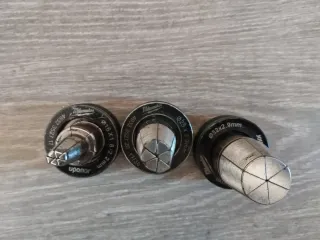 Cabeza para expaandidor milwaukee uponor