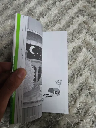 Nozaki y su revista mensual para chicas vol. 01