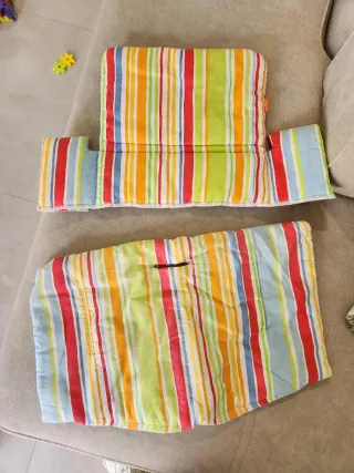 Funda Trona Trip Trap Stokke