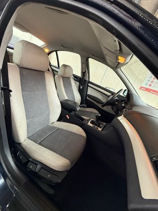 BMW 320d E46 (150cv)