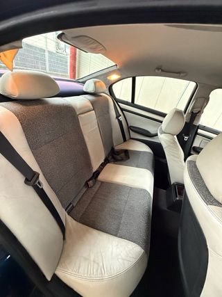 BMW 320d E46 (150cv)