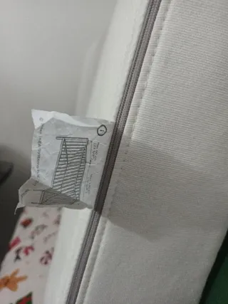 Colchón Cuna JÄTTETRÖTT IKEA