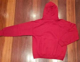 Sudadera original Universidad Sorbona París