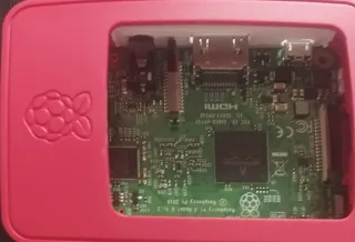 Raspberry Pi 3 Model B