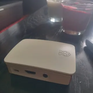 Raspberry Pi 3 Model B