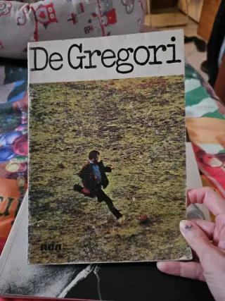 Spartiti Francesco De Gregori