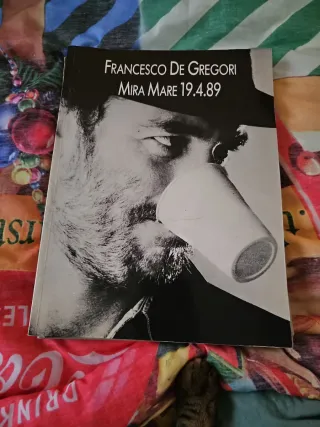 Spartiti Francesco De Gregori