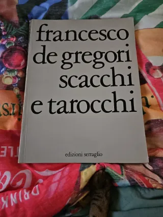 Spartiti Francesco De Gregori