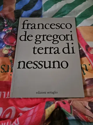 Spartiti Francesco De Gregori