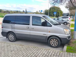 Hyundai H-1 2007