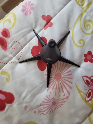 Pie para clarinete K&M