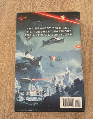 Star Wars Battlefront Twilight Company