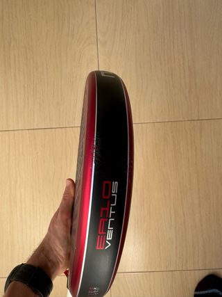 Pala NOX EA10 Ventus Hybrid 12K Xtrem