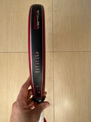 Pala NOX EA10 Ventus Hybrid 12K Xtrem