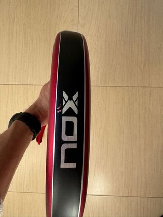 Pala NOX EA10 Ventus Hybrid 12K Xtrem