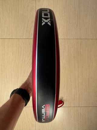 Pala NOX EA10 Ventus Hybrid 12K Xtrem