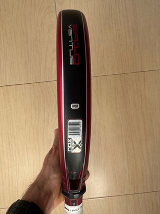 Pala NOX EA10 Ventus Hybrid 12K Xtrem