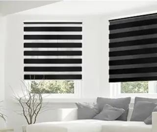 Estores Noche y Día