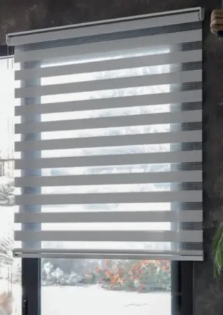 Estores Noche y Día