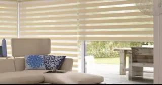 Estores Noche y Día